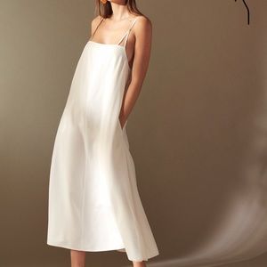 Babaton 1-01 Marjorie Dress